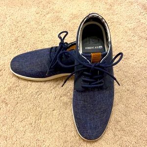 Ben Sherman Men’s Shoes